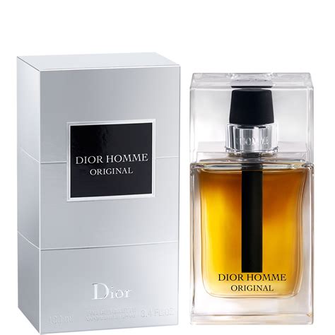 parfum dior homme prix|dior homme original.